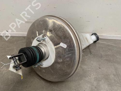 Used Servo brake Servo brake MERCEDES-BENZ B-CLASS Sports Tourer (W246, W242) B 200 CDI / d (246.208) (136 hp) 38849398 38849398