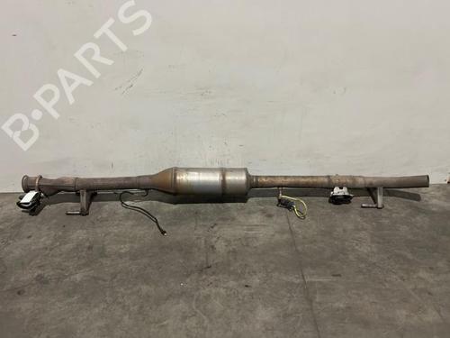 Used Particulate filter Particulate filter 38824014 38824014