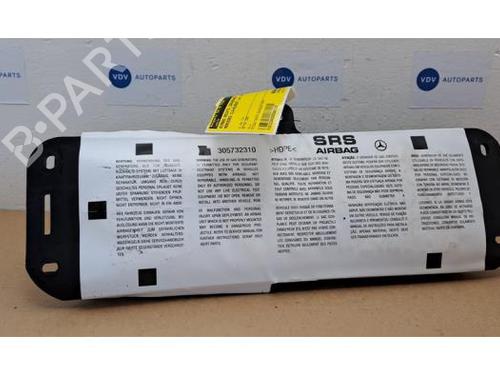passenger-airbag-mercedes-benz-cls-c219-2004-2005-2006-2007-2008-2009-2010-2011-38837324 main image