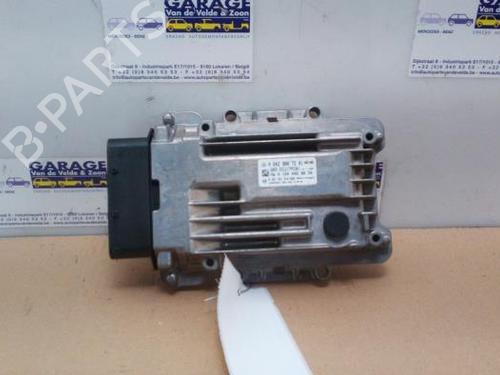 Electronic module MERCEDES-BENZ GLE (W166) 250 d 4-matic (166.004) | BP38854990M83 - Image 5