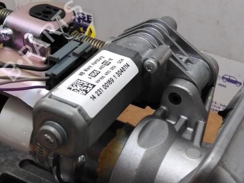 Steering column MERCEDES-BENZ M-CLASS (W166) ML 350 BlueTEC 4-matic (166.024, 166.023) | BP38855720M21 - Image 6
