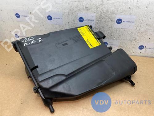 Used Air filter box MERCEDES-BENZ M-CLASS (W164) ML 280 CDI 4-matic (164.120) (190 hp) 25971726