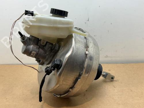 Used Servo brake Servo brake MERCEDES-BENZ C-CLASS T-Model (S205) C 200 (205.242) (184 hp) 38822644 38822644