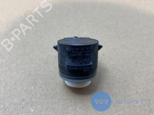 Electronic sensor MERCEDES-BENZ C-CLASS (W205) C 160 (205.044) | BP25956300M84 