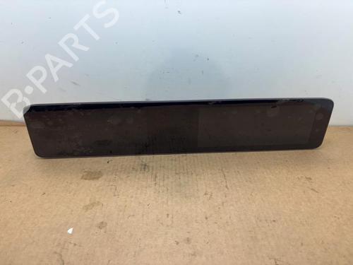Used Display monitor Display monitor MERCEDES-BENZ A-CLASS (W177) A 180 d (177.003) (116 hp) 38822700 38822700