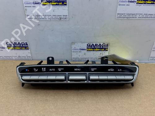 Used Climate control Climate control MERCEDES-BENZ C-CLASS T-Model (S205) C 180 BlueTEC / d (205.236) (116 hp) 38850989 38850989