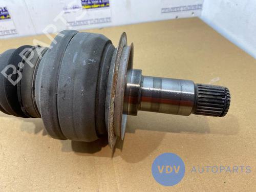 Right rear driveshaft MERCEDES-BENZ E-CLASS (W212) E 200 CDI / BlueTEC (212.005, 212.006) | BP25945415M41