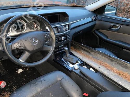 Front left panel MERCEDES-BENZ E-CLASS (W212) E 200 CDI / BlueTEC (212.005, 212.006) | BP38845210C58 - Image 8