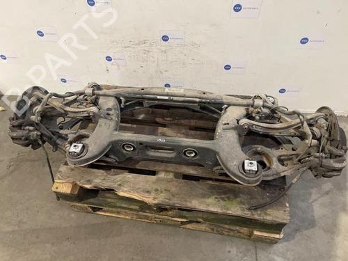 rear-axle-mercedes-benz-e-class-t-model-s212-2009-2010-2011-2012-2013-2014-2015-2016-38834192 main image