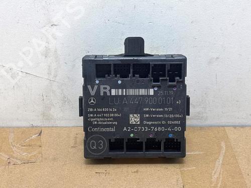 Used Electronic module Electronic module 38824977 38824977