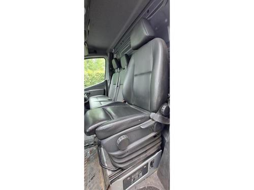 Climate control MERCEDES-BENZ SPRINTER 5-t Van (B907) 519 CDI (907.653, 907.655, 907.657) | BP38833690I5 - Image 15