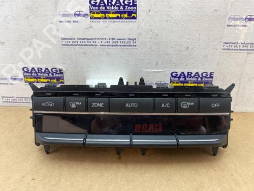 Used Climate control Climate control 38850282 38850282