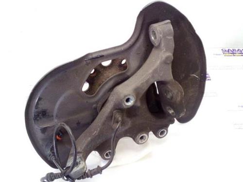 Left front steering knuckle MERCEDES-BENZ E-CLASS Coupe (C207) E 220 CDI / d (207.302, 207.301) | BP38858390M25 - Image 3