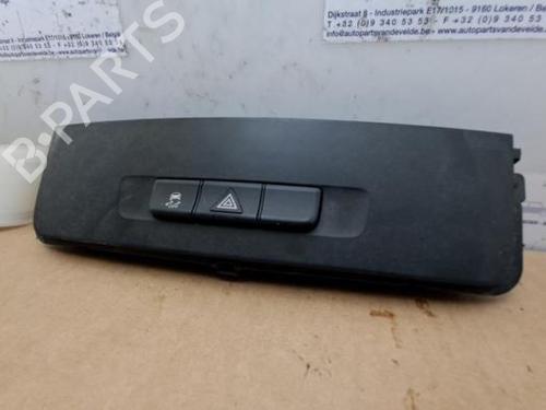 Warning switch MERCEDES-BENZ VITO Van (W447) 114 CDI (447.601, 447.603, 447.605) | BP38844739I22 - Image 2