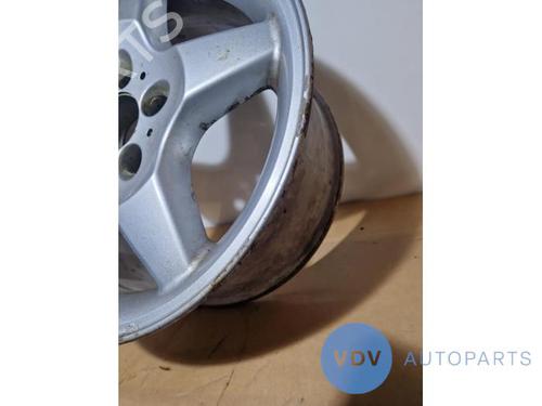 Rim MERCEDES-BENZ M-CLASS (W163) ML 350 | BP25970331C45 