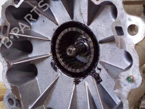 Gearbox MERCEDES-BENZ GLE (V167) GLE 300 d 4-matic (167.119) | BP38856632M3 - Image 10