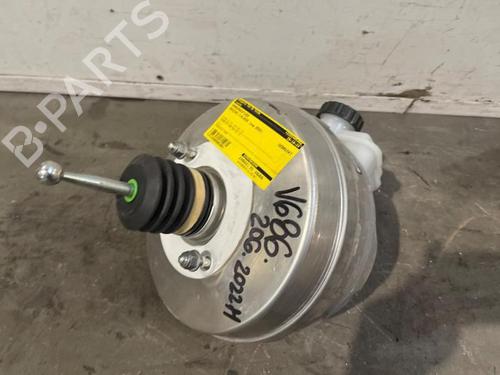 servo-brake-mercedes-benz-c-class-w206-2021-38836209 main image