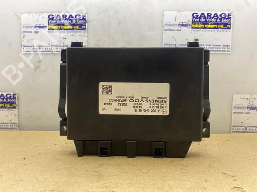 Gearbox control unit MERCEDES-BENZ E-CLASS (W212) E 350 BlueTEC 4-matic (212.094) | BP38845015M52 - Image 3