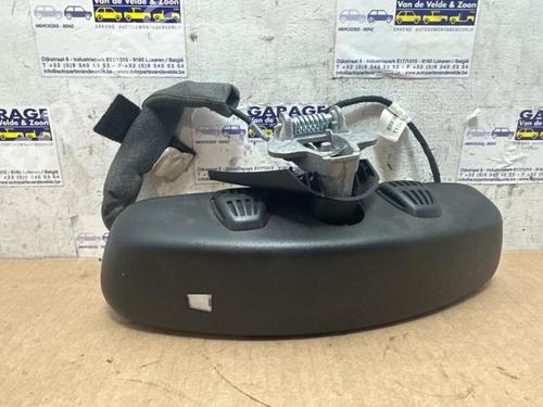 Rear mirror MERCEDES-BENZ E-CLASS (W212) E 220 BlueTEC (212.001) | BP38844781I6 - Image 3