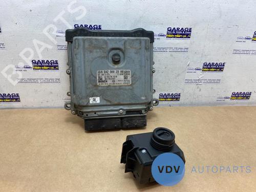 Used Control unit MERCEDES-BENZ E-CLASS Coupe (C207) E 350 CDI (207.322) (231 hp) 25952067