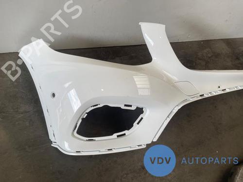 Front bumper MERCEDES-BENZ GLC (X253) 300 d 4-matic (253.919) | BP29429897C7 