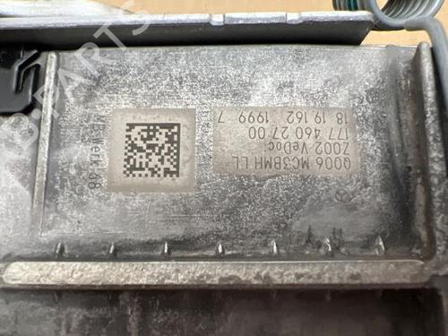 Steering column MERCEDES-BENZ A-CLASS (W177) A 180 d (177.003) | BP38826201M21 - Image 4