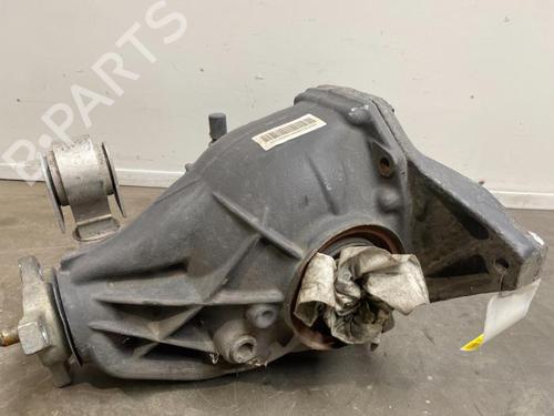 Rear differential MERCEDES-BENZ C-CLASS (W204) C 200 CDI (204.007, 204.006) | BP30718184M24 