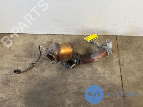Used Catalyst MERCEDES-BENZ E-CLASS (W212) E 200 (212.034) (184 hp) 26610496