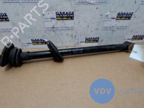 Used Hinge/Door check strap MERCEDES-BENZ S-CLASS (W221, V221) S 350 CDI 4-matic (221.080, 221.081) (211 hp) 25956324