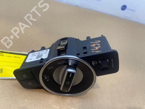 Headlight switch MERCEDES-BENZ A-CLASS (W176) A 180 (176.042) | BP38837427I24  - Image 5