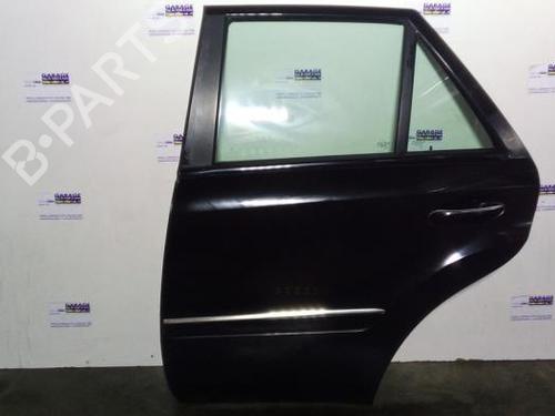 Used Left rear door Left rear door 38857348 38857348