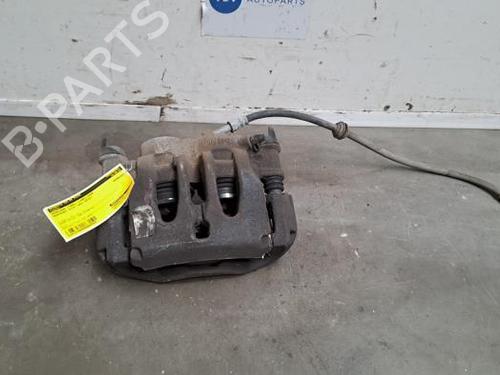 Used Left front brake caliper Left front brake caliper 38837227 38837227
