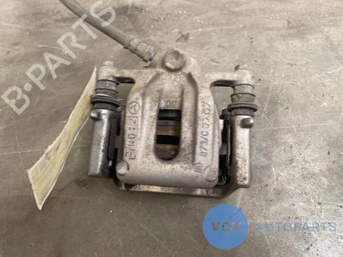 Right rear brake caliper MERCEDES-BENZ A-CLASS (W169) A 160 (169.031, 169.331) | BP25952691M106 