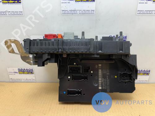 Electronic module MERCEDES-BENZ C-CLASS (W204) C 220 CDI (204.002) | BP25945199M83 