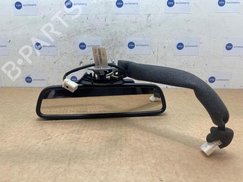 rear-mirror-mercedes-benz-glk-class-x204-2008-2009-2010-2011-2012-2013-2014-2015-38824247 main image