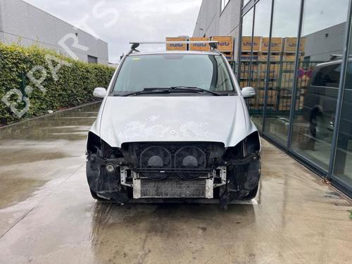 Switch MERCEDES-BENZ VIANO (W639) CDI 2.2 (639.711, 639.713, 639.811, 639.813, 639.815) | BP38824983I30 - Image 11