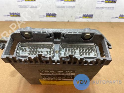Engine control unit (ECU) MERCEDES-BENZ SLK (R170) 200 Kompressor (170.444) | BP25951783M57 