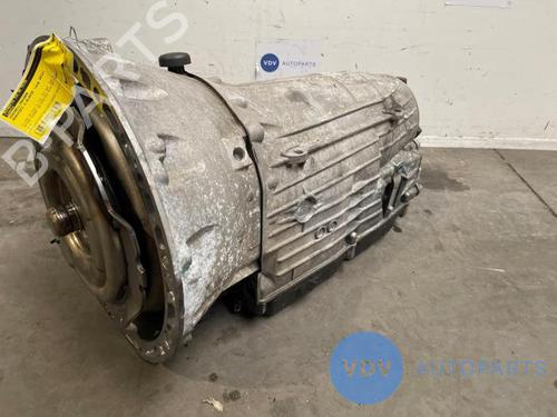 Gearkasse MERCEDES-BENZ E-CLASS T-Model (S212) E 200 CDI / BlueTEC (212.205, 212.206) (136 hp) 25965573