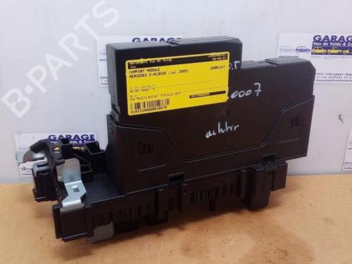 electronic-module-mercedes-benz-e-class-w212-2009-2010-2011-2012-2013-2014-2015-2016-38855293 main image