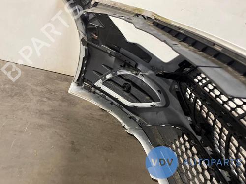 Front bumper MERCEDES-BENZ CLA (C118) CLA 180 (118.384) | BP29923551C7 
