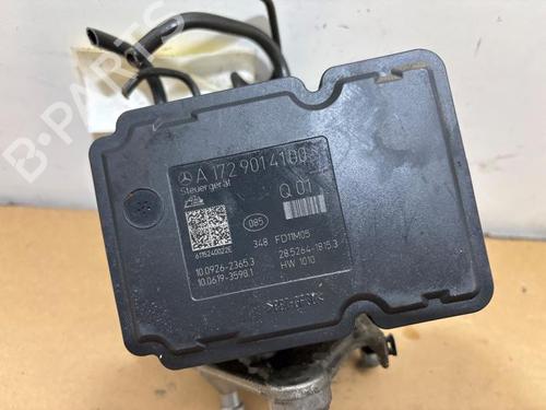 ABS pump MERCEDES-BENZ C-CLASS Coupe (C204) C 220 CDI (204.302) | BP38823214M43 - Image 3