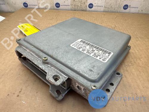 Used Engine control unit (ECU) MERCEDES-BENZ E-CLASS (W210) E 290 Turbo-D (210.017) (129 hp) 25973234