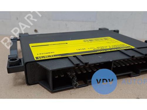 Elektronisk modul MERCEDES-BENZ E-CLASS (W212) E 200 CGI (212.048, 212.148) | BP25962639M83 
