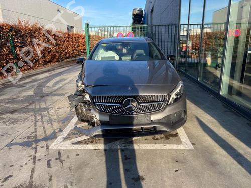 Rear left panel MERCEDES-BENZ A-CLASS (W176) A 200 CDI / d (176.008) | BP38835228C60 - Image 10