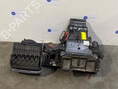 Used Heater matrix box Heater matrix box 38841433 38841433