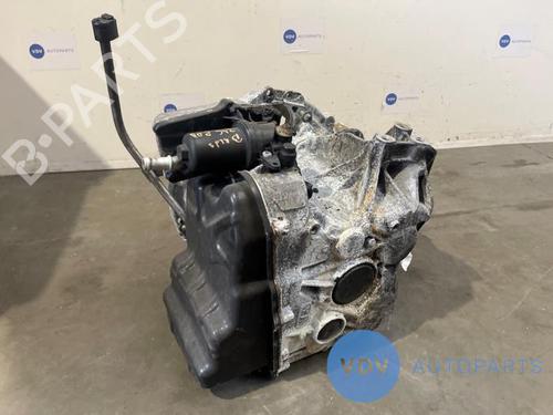 Gearbox MERCEDES-BENZ GLA-CLASS (X156) GLA 200 CDI / d (156.908) | BP25964084M3 