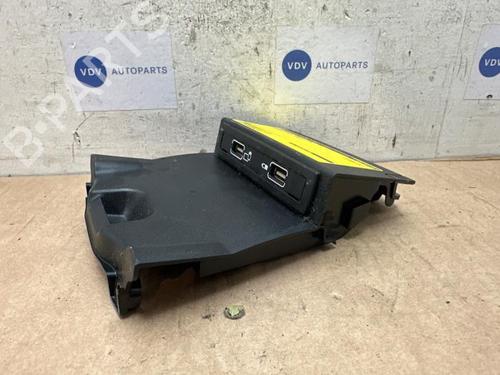 Electronic module MERCEDES-BENZ SLK (R172) 250 CDI / d (172.403) | BP38836478M83 - Image 2