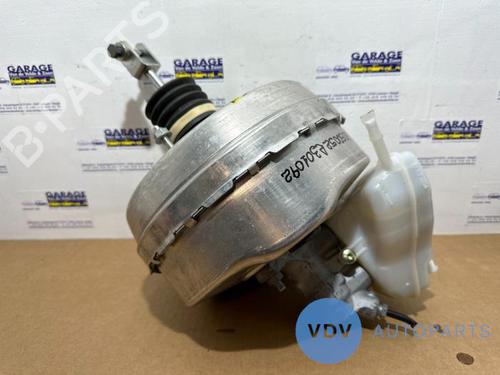 Used Servo brake MERCEDES-BENZ C-CLASS (W205) C 220 d 4-matic (205.005) (170 hp) 25945972