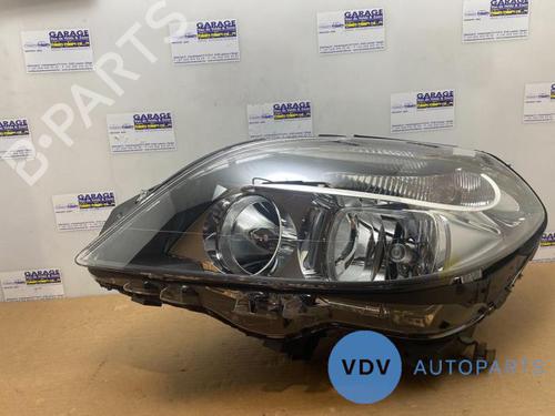 Scheinwerfer links für MERCEDES-BENZ B-CLASS Sports Tourer (W246, W242) B 200 (246.243) (156 hp) 25967877