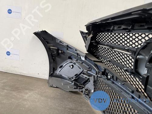 Front bumper MERCEDES-BENZ C-CLASS (W205) C 220 d 4-matic (205.015) | BP25963584C7 